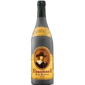 Rioja Faustino I Gran Reserva Rioja DOCA
