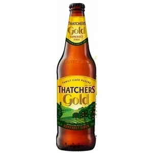 Cidre Thatchers Gold SC
