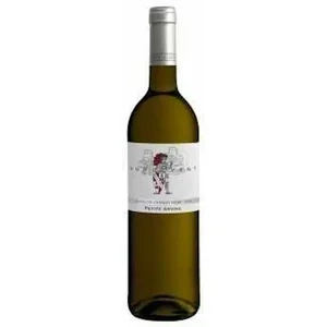 Petite Arvine  Valais AOC Hurlevent
Les Fils de Charles Favre