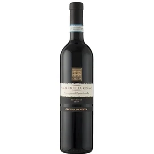 Ripasso Valpolicella Superiore DOC
Cecilia Beretta