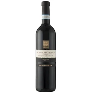 Ripasso Valpolicella Superiore DOC
Cecilia Beretta