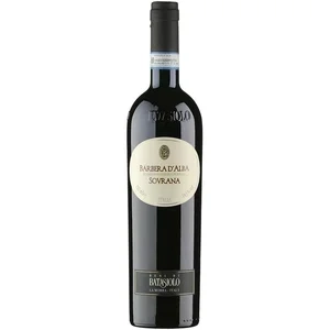 Sovrana Barbera d'Alba DOC
