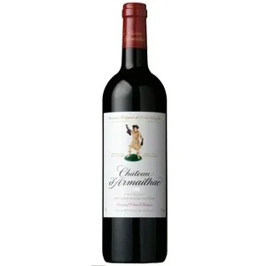 Château d'Armailhac Pauillac AC
5ème Cru Classé