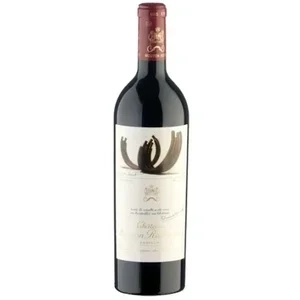 Château Mouton Rothschild
1er Grand Cru Classé Pauillac