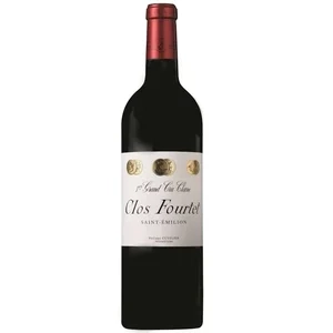 Clos Fourtet Saint-Emilion
Grand Cru Classé B