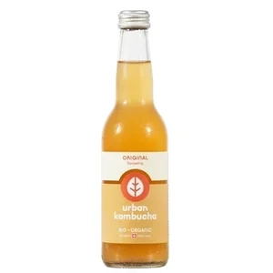 Urban Kombucha Darjeeling Bio VP