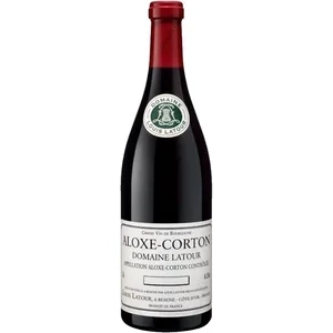 Aloxe Corton AC L. Latour
