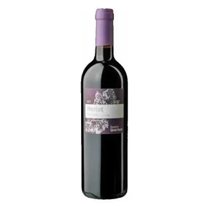 Merlot Martigny Valais AOC
Gérald Besse