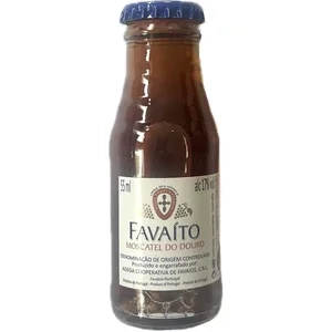 Favaios Moscatel Aperitivo
Do Douro DOC