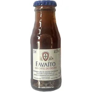 Favaios Moscatel Aperitivo
Do Douro DOC