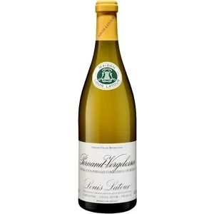 Pernand Vergelesses En Caradeux Blanc
AOC - 1er Cru Louis Latour