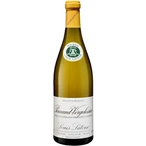 Pernand Vergelesses En Caradeux Blanc
AOC - 1er Cru Louis Latour