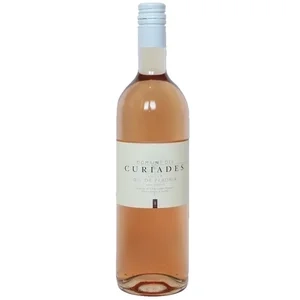 Oeil de Perdrix Genève AOC
Domaine des Curiades J.& C. Dupraz