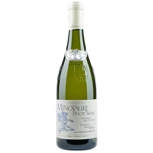 Pinot Blanc "Minotaure" AOC Genève
Domaine du Centaure
C.Ramu et Fils, Dardagny