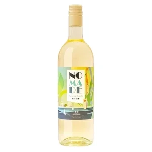 Nomade Chardonnay-Chasselas Genève AOC
BIO Bourgeon Reconversion VPR	
La Cave de Genève