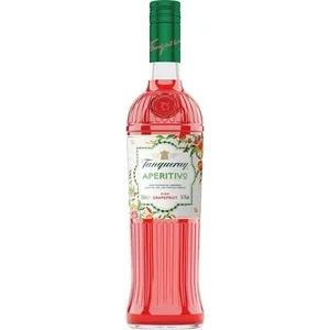 Tanqueray Aperitivo SC