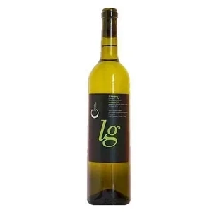 Le Loup-Garou Sauvignon Blanc AOC Genève
Domaine de Chafalet Guy et Mathurin Ramu