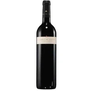 L'Esprit de Genève AOC
La Cave de Genève