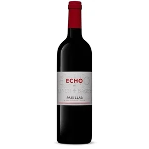 Echo de Lynch Bages Pauillac AOC
2ème Vin du Château de Lynch Bages