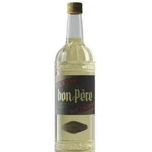 Liqueur Bon Père William Morand