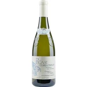 Chardonnay "Pegase" Genève AOC
Domaine du Centaure 
Claude Ramu et Fils, Dardagny