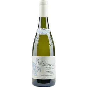 Chardonnay "Pegase" Genève AOC
Domaine du Centaure 
Claude Ramu et Fils, Dardagny