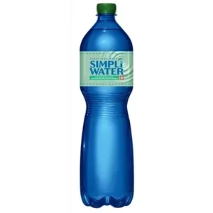 Simpli Water Gazeuse 6-Pack