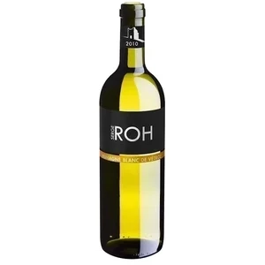Humagne Blanc de Vétroz les Ruinettes
Valais AOC Serge Roh 
