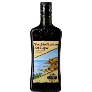 Vecchio Amaro del Capo