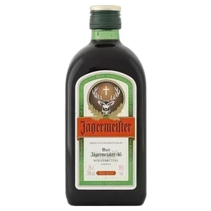 Jägermeister Kräuterlikör