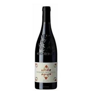 Gigondas AOP Domaine de Cabasse