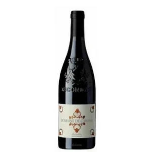 Gigondas AOP Domaine de Cabasse