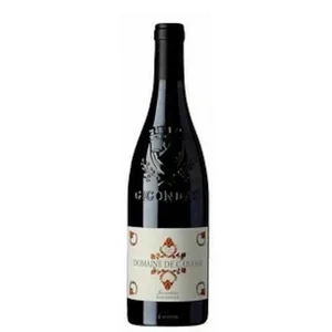 Gigondas AOP Domaine de Cabasse