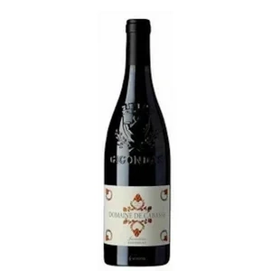 Gigondas AOP Domaine de Cabasse