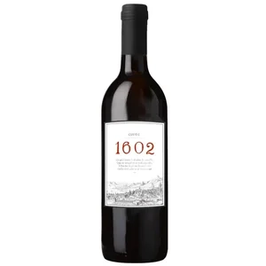 Cuvée 1602 Rouge Genève AOC
La Cave de Genève