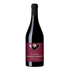 Coeur de Clémence Gamaret de Genève AOC
La Cave de Genève
