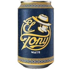 El Tony Mate Boîtes