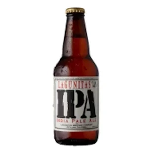 Lagunitas IPA 6.2° 4-Pack SC