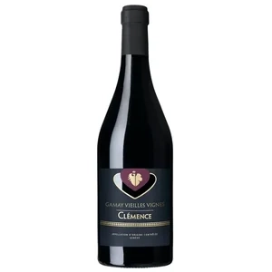 Clémence Gamay Vielles Vignes Genève AOC
La Cave de Genève