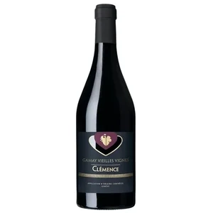 Clémence Gamay Vielles Vignes Genève AOC
La Cave de Genève