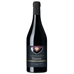 Clémence Gamay Vielles Vignes Genève AOC
La Cave de Genève