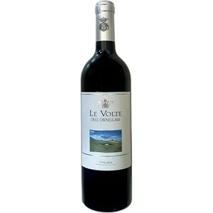 Tenuta Dell'Ornellaia le Volte
Toscana IGT