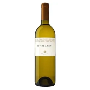 Petite Arvine Valais AOC
Dubuis & Rudaz