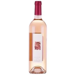 Soir d'Eté Rosé Genève AOC
Domaine de la Mermière
Yves et Christophe Batardon