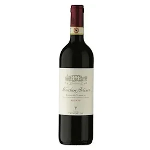 Marchese Antinori Chianti Classico
DOCG Reserva