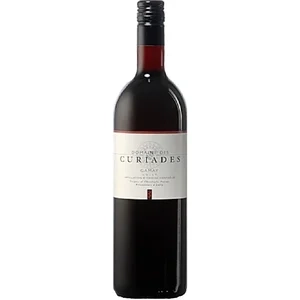 Gamay de Lully Genève AOCDomaine des Curiades J.& C. Dupraz