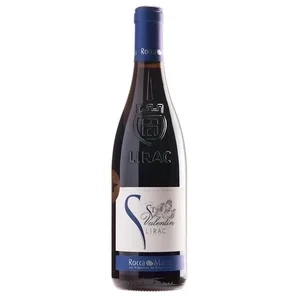 Terra Ancestra Lirac AC
Les Vignerons de Roquemaure