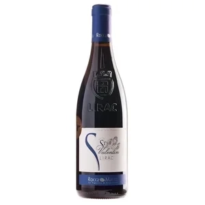 Terra Ancestra Lirac AC
Les Vignerons de Roquemaure