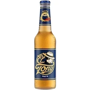 El Tony Mate VP