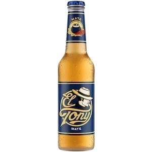 El Tony Mate VP